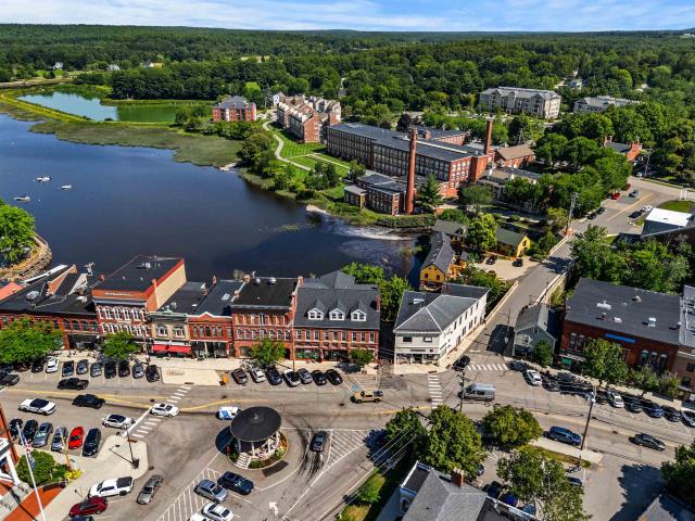 Property for rent in New Hampshire
