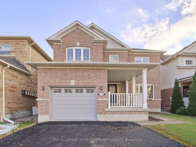 House for sale in York, Ontario