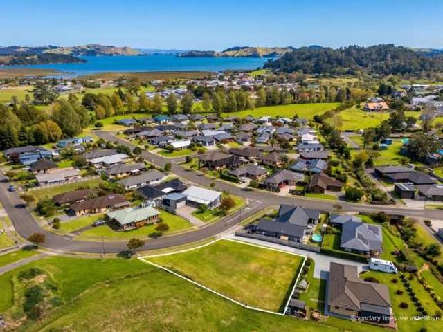 Land for sale in Coromandel, Thames-Coromandel District