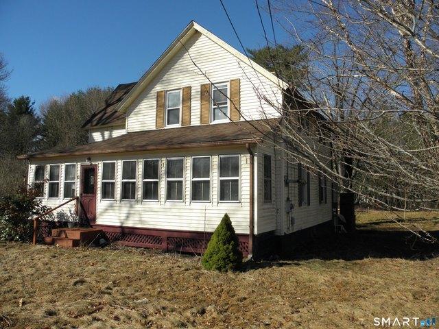 House for sale in Danielson, Connecticut