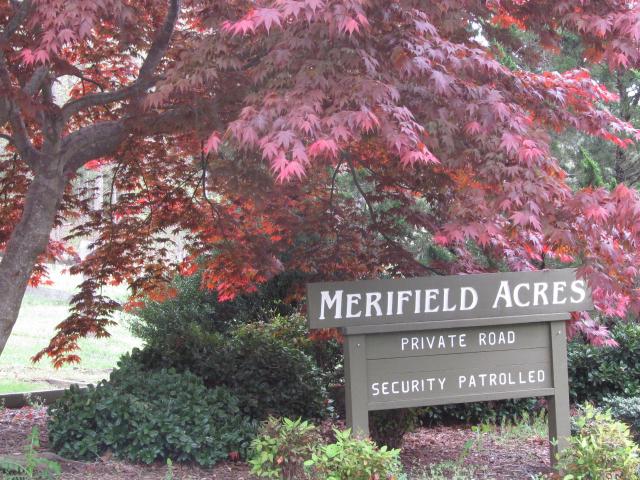 Land for sale in Virginia