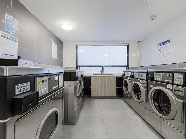 Apartment for rent in Woburn, Ontario