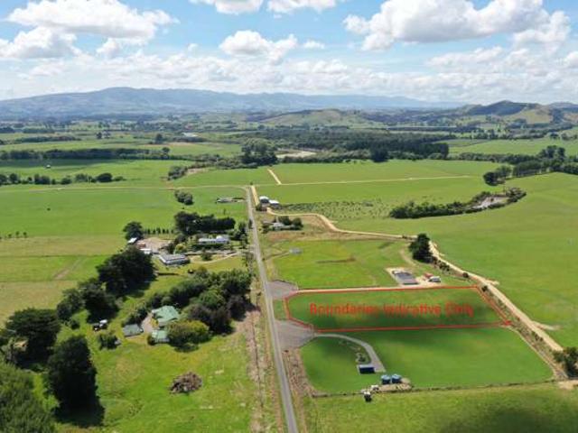 Property for sale in Tararua District