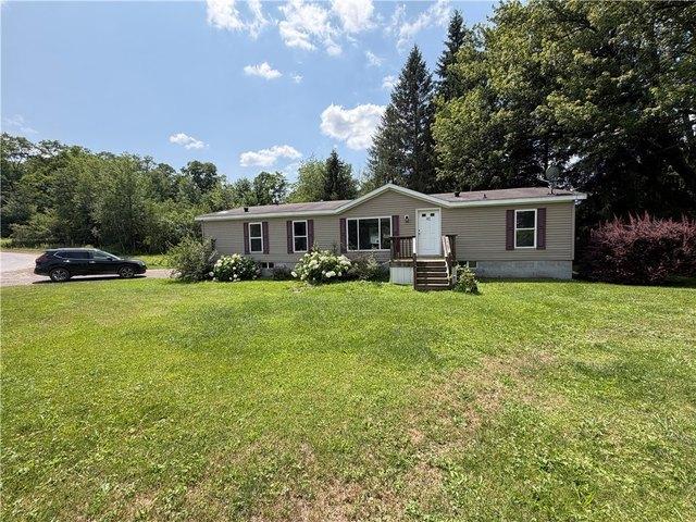 House for sale in New Berlin, New York