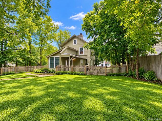 House for sale in Village of Warwick, Town of Warwick
