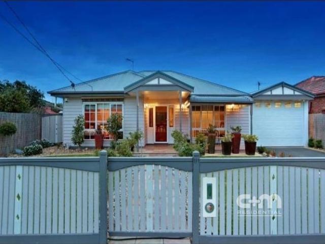 House for rent in Hadfield, Victoria