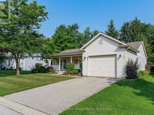 House for sale in Wellington, Ontario