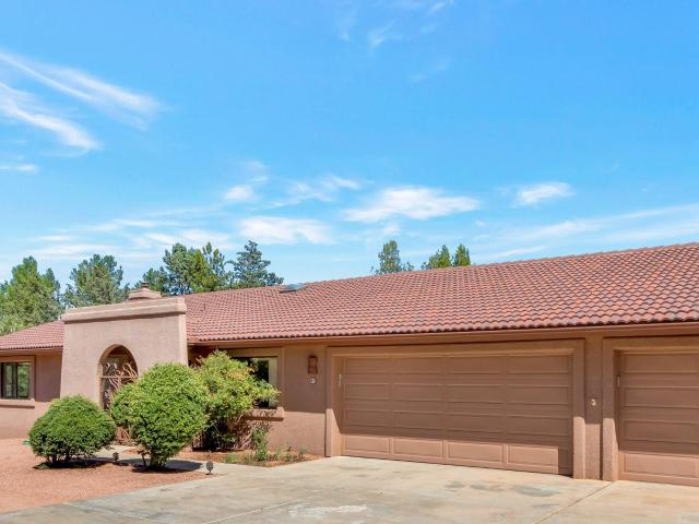 House for sale in Sedona, Arizona