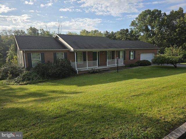 House for sale in Gettysburg, Adams County