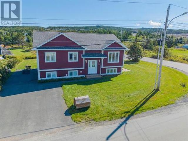 House for sale in Carbonear, Newfoundland And Labrador