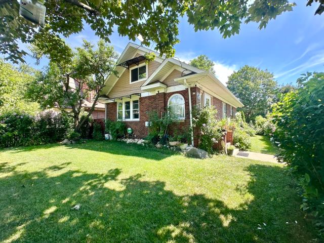 House for sale in Elgin, Illinois