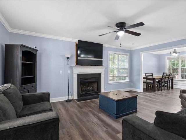 House for sale in Louisburg, North Carolina
