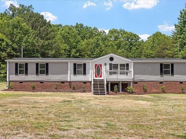 House for sale in Rougemont, North Carolina