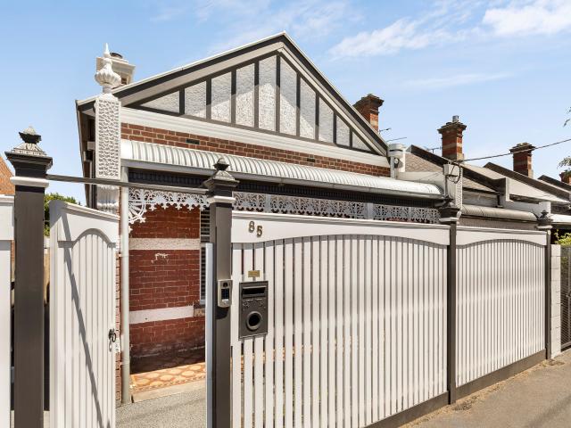 House for rent in Camerons Creek, Victoria