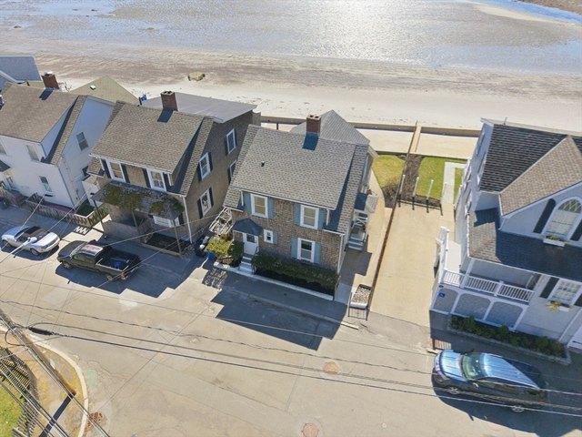 House for sale in Nahant, Massachusetts
