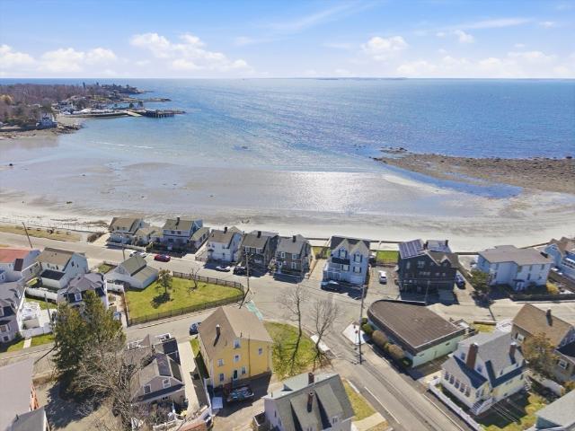 House for sale in Nahant, Massachusetts