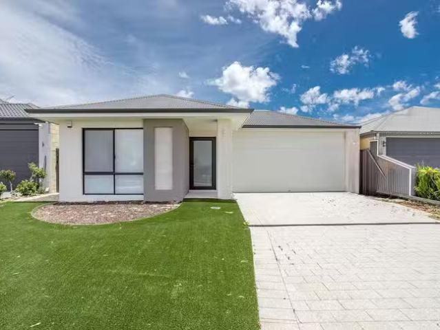 House for rent in Piara Waters, Western Australia