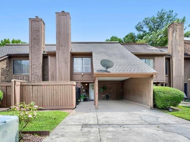 Townhouse for sale in Lithonia, Georgia