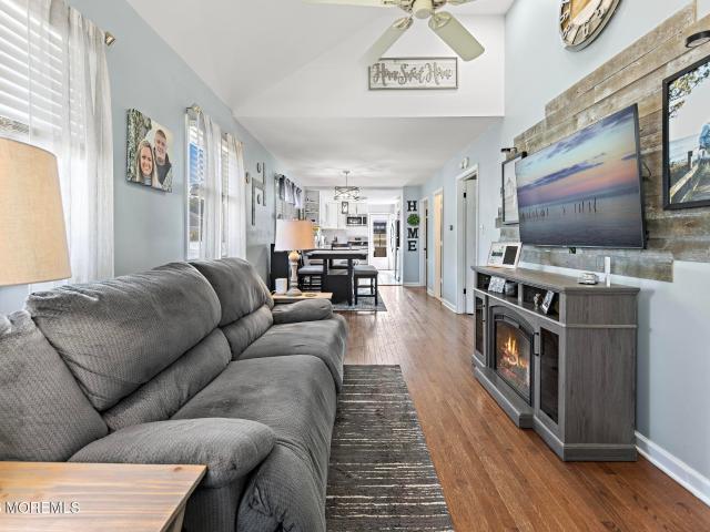 House for sale in Monmouth, New Jersey