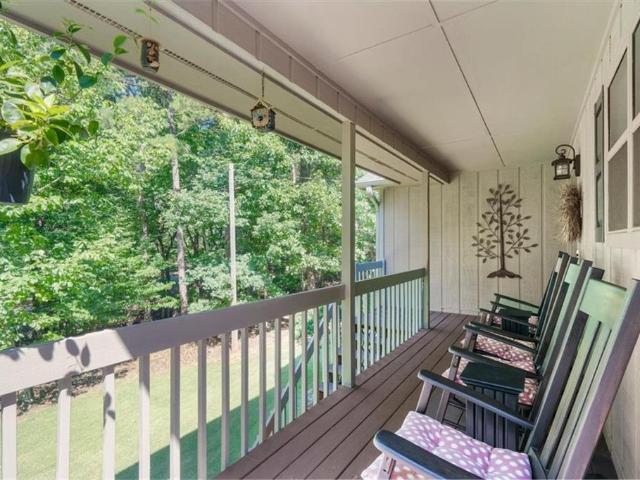 House for sale in Pickens, Georgia