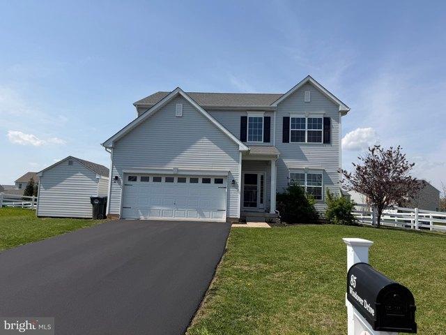 House for sale in Gilbertsville, Pennsylvania