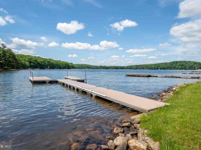 House for sale in Garrett, Maryland