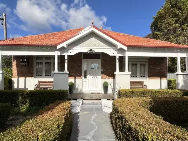 House for rent in New South Wales