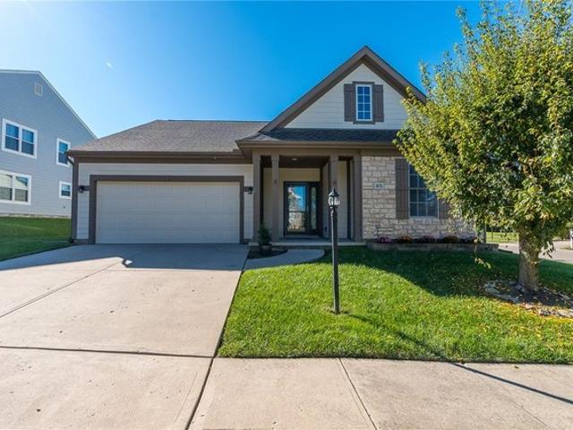 House for sale in Stone Ridge – The Enclave, Springboro