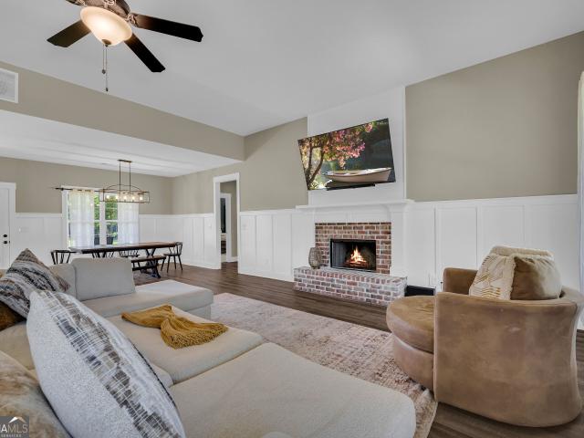 House for sale in Social Circle, Georgia