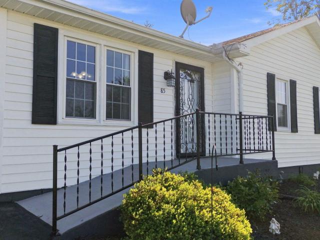 House for sale in Mount Vernon, Rockcastle County