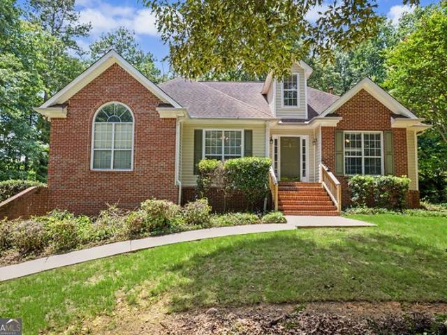House for sale in Newnan, Georgia