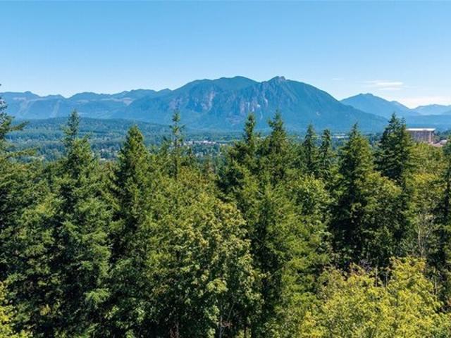 Land for sale in Snoqualmie, Washington