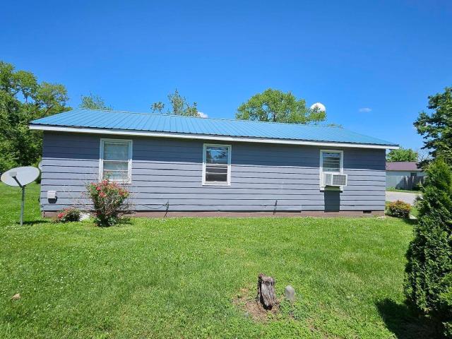 House for sale in McClure, Alexander County