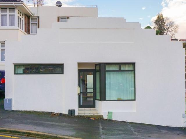 House for rent in City Rise, Dunedin