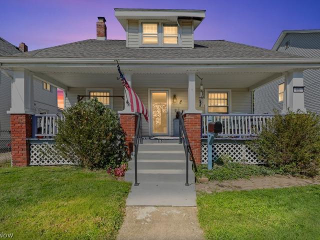 House for sale in Firestone Park, Akron