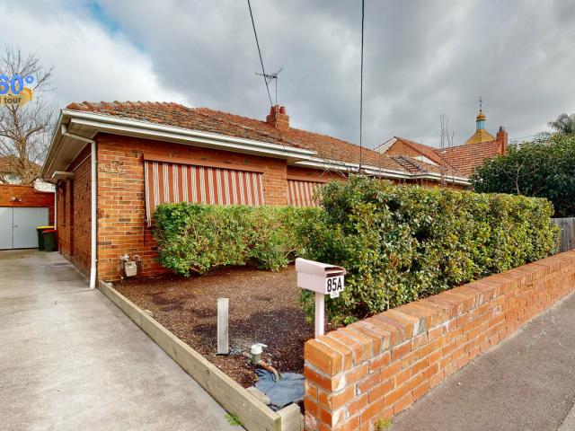 Apartment for rent in Camerons Creek, Victoria