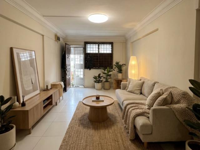 Apartment for sale