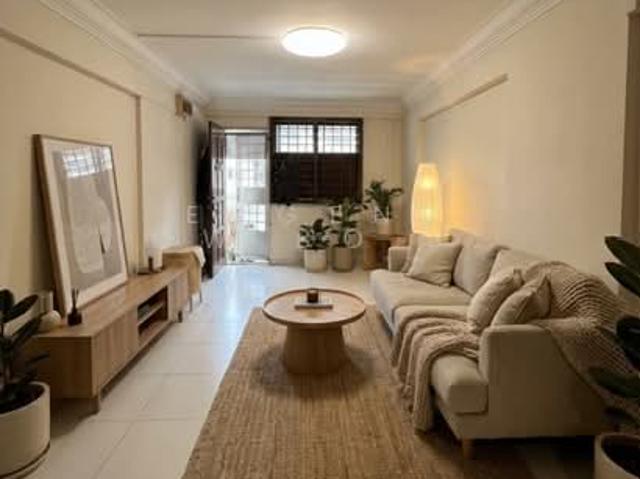 Apartment for sale
