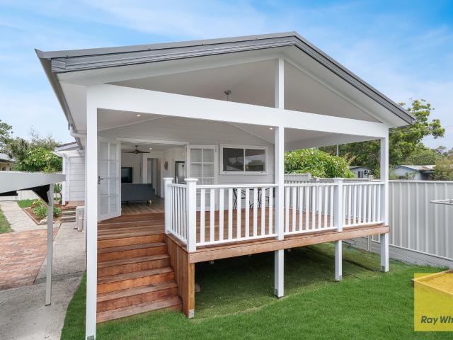 House for rent in Woy Woy, New South Wales