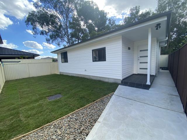 House for rent in Auburn, Sydney
