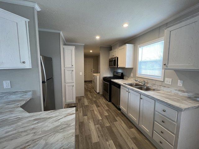 House for sale in Belleville, Wayne County