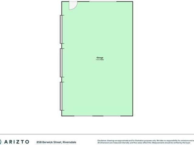 House for sale in Riversdale, Southland District