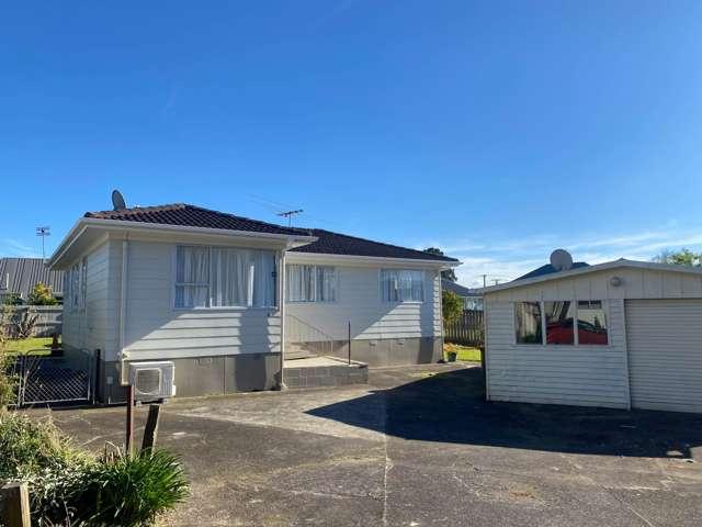 House for rent in East Tamaki, Oroua County