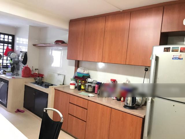 Apartment for sale in Toa Payoh