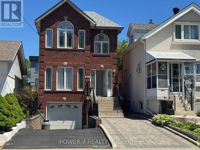 House for sale in Woburn, Ontario