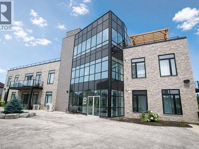 Condo for sale in Brant, Ontario