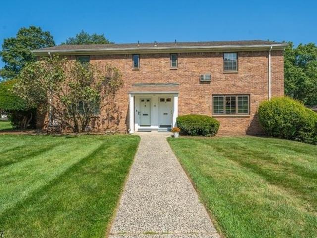 Condo for sale in Springfield, New Jersey