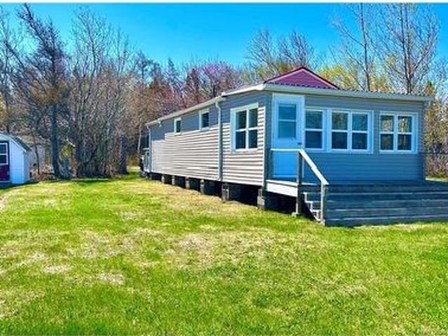 House for sale in Caraquet, New Brunswick