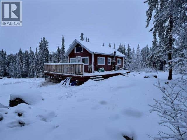 House for sale in Yellowknife, Northwest Territories