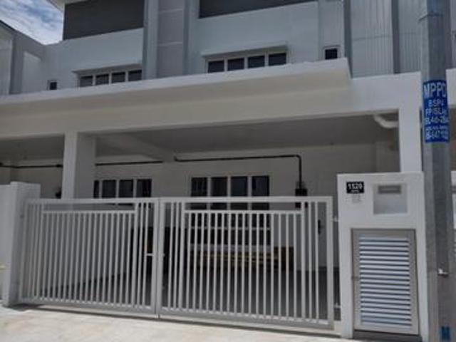 Terraced House for sale in Sendayan Village, Negeri Sembilan